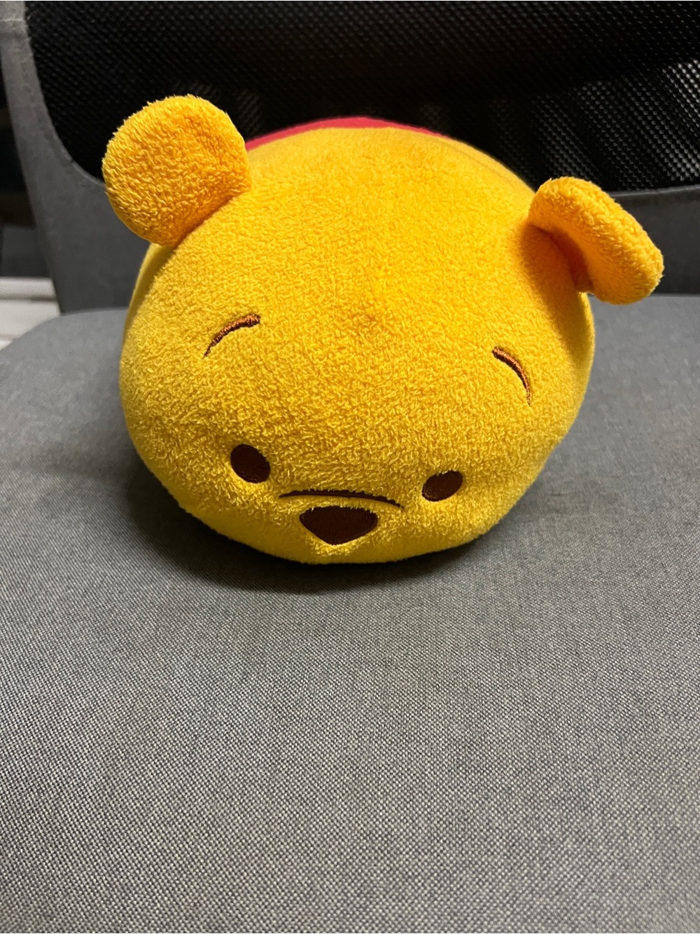 Winnie the Pooh Tsum Tsum